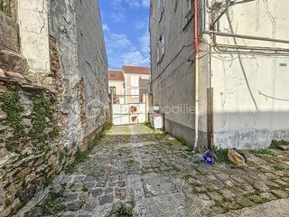  Parking / Garage � vendre 35 m�