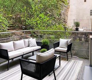  Appartement � vendre 2 pi�ces 52 m�