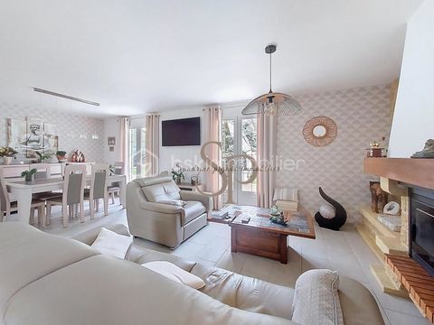   Maison 6 pi�ces 4 chambres Maison - 6 pi�ce(s) - 119 m�