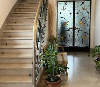  Maison � vendre 9 pi�ces 304 m�