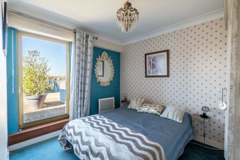 � vendre  Duplex/triplex Bordeaux (33200)