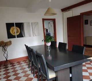  Maison � vendre 7 pi�ces 182 m�