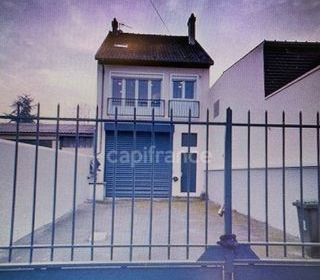  Maison � vendre 5 pi�ces 190 m�