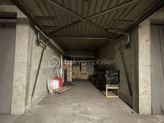  Parking / Garage � vendre 11 m�