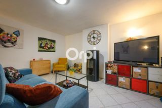  Maison � vendre 3 pi�ces 70 m�