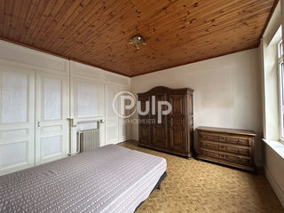  Maison � vendre 12 pi�ces 215 m�