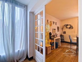  Appartement � vendre 5 pi�ces 116 m�