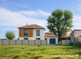  Terrain � vendre 500 m�