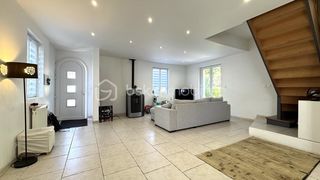  Maison � vendre 7 pi�ces 148 m�