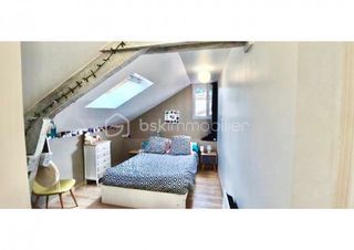  Immeuble � vendre 11 pi�ces 256 m�