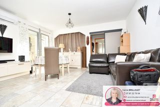  Appartement � vendre 2 pi�ces 44 m�