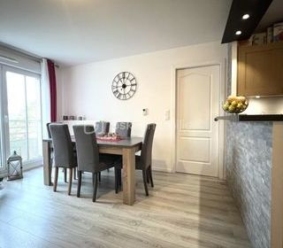  Appartement � vendre 2 pi�ces 42 m�