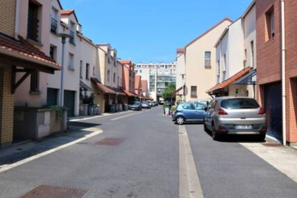 � vendre  Maison Paris 13