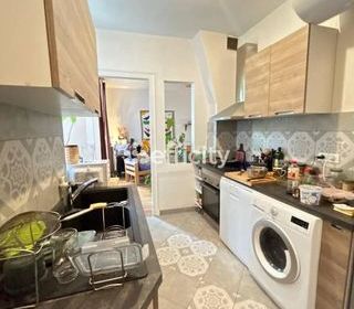  Appartement � vendre 3 pi�ces 56 m�