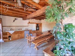  Maison � vendre 12 pi�ces 300 m�