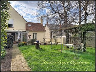  Maison � vendre 7 pi�ces 167 m�