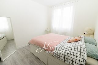  Appartement � vendre 3 pi�ces 55 m�