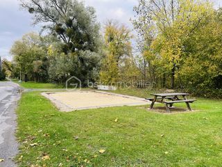  Terrain � vendre 679 m�