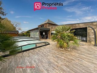  Maison � vendre 5 pi�ces 146 m�