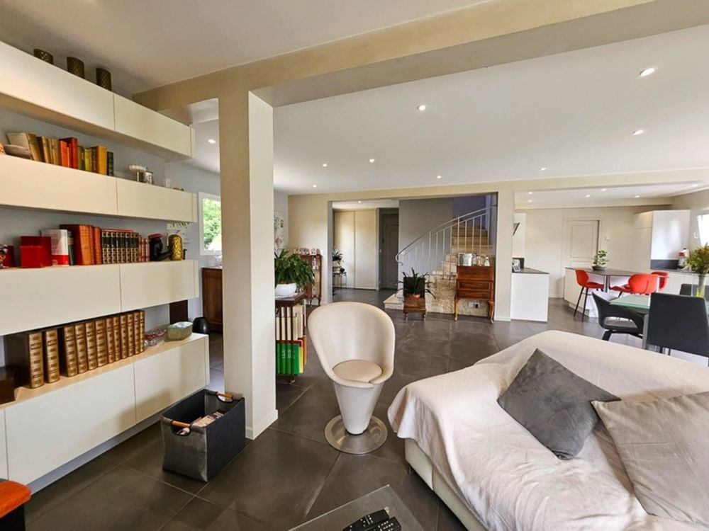 � vendre  Maison Tourg�ville (14800)