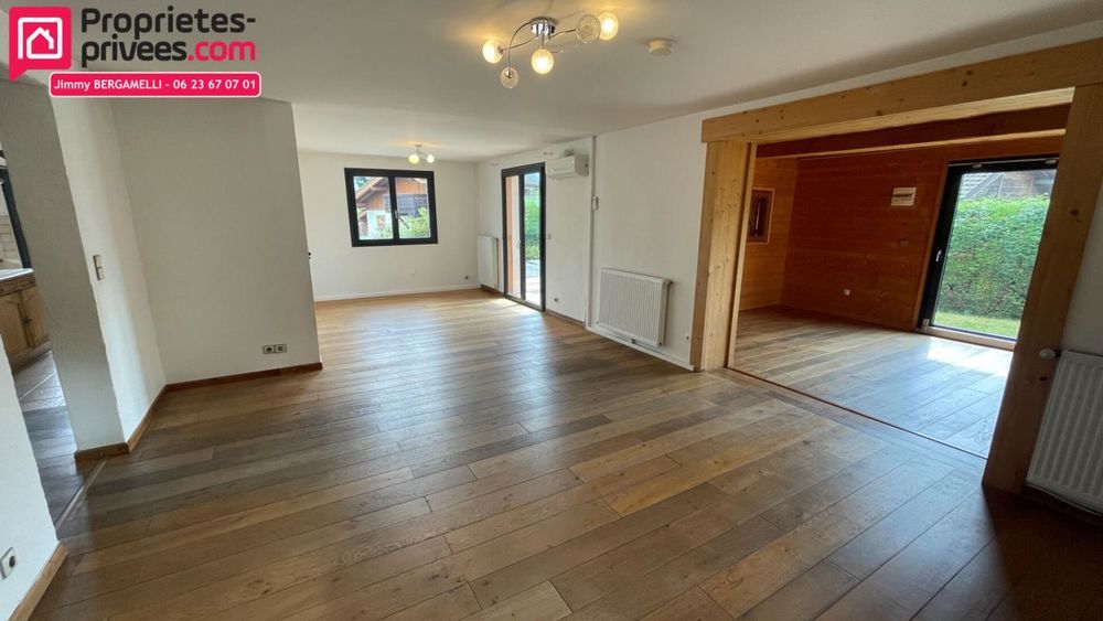 � vendre  Maison Passy (74190)