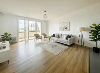  Appartement � vendre 3 pi�ces 66 m�