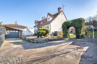  Maison � vendre 5 pi�ces 130 m�