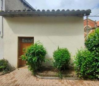  Maison � vendre 3 pi�ces 83 m�