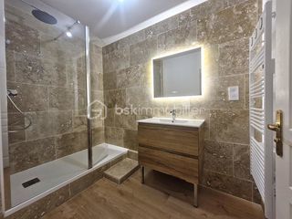  Appartement � vendre 3 pi�ces 74 m�