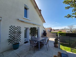  Maison � vendre 6 pi�ces 119 m�