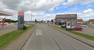  Terrain � vendre 1497 m�