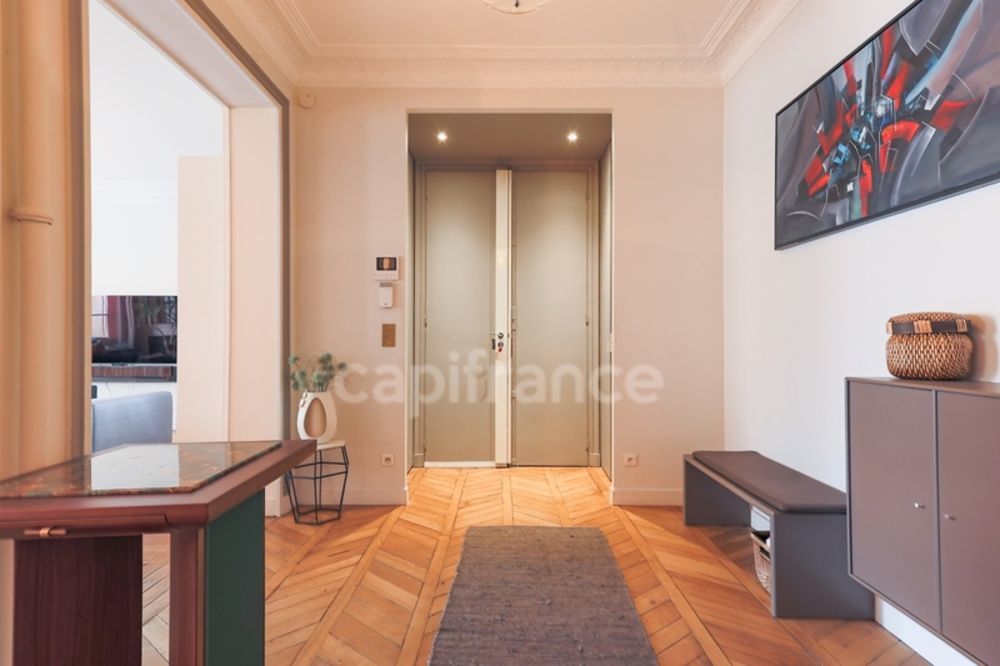 � vendre  Appartement Paris 16