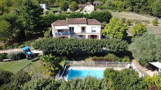  Maison � vendre 6 pi�ces 150 m�