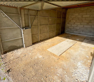  Parking / Garage � vendre 1 pi�ce 13 m�