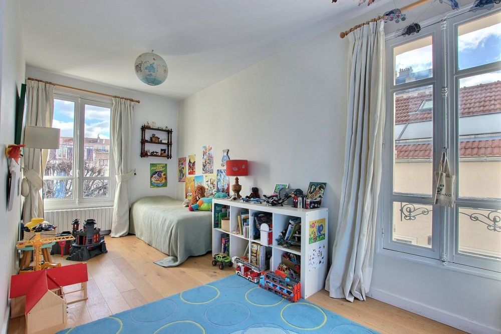 � vendre  Maison Bois-Colombes (92270)