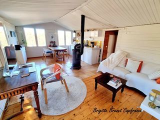  Maison � vendre 3 pi�ces 49 m�