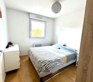  Appartement � vendre 2 pi�ces 38 m�