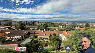  Appartement � vendre 4 pi�ces 73 m�