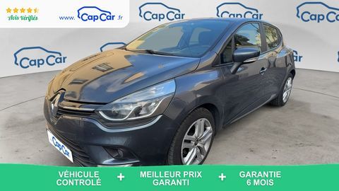 Renault Clio 0.9 TCe 90 Business 2017 occasion Asnieres Sur Seine 92600