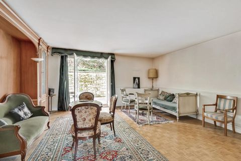   Lumineux T3 avec terrasse � Saint-Maurice Appartement - 3 pi�ce(s) - 85 m�