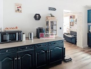  Maison � vendre 5 pi�ces 139 m�