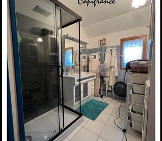  Maison � vendre 5 pi�ces 128 m�