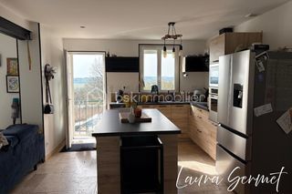  Maison � vendre 4 pi�ces 110 m�