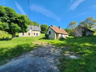  Maison � vendre 5 pi�ces 95 m�