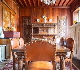  Maison � vendre 14 pi�ces 333 m�