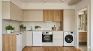  Appartement � vendre 1 pi�ce 35 m�