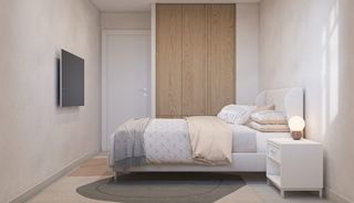  Appartement � vendre 3 pi�ces 63 m�