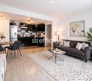  Appartement � vendre 3 pi�ces 59 m�