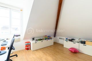  Appartement � vendre 4 pi�ces 77 m�