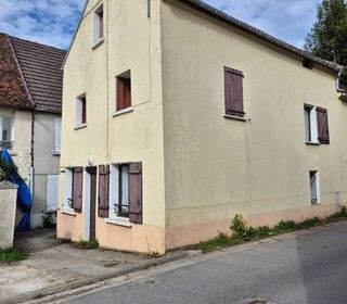  Maison � vendre 5 pi�ces 97 m�